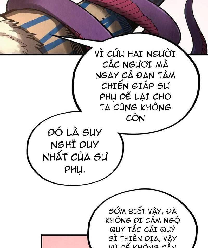 Vạn Cổ Chí Tôn Chap 345 - Next Chap 346