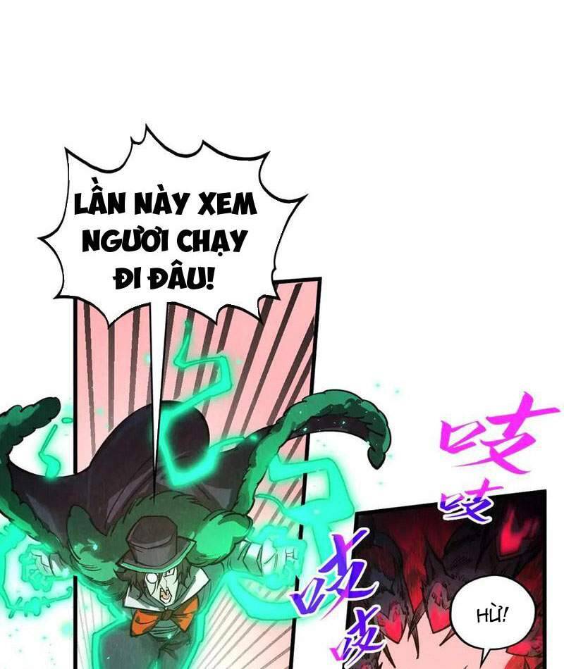 Vạn Cổ Chí Tôn Chap 345 - Next Chap 346
