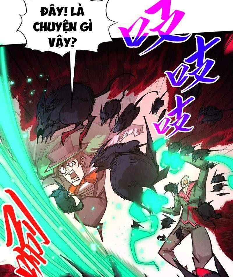 Vạn Cổ Chí Tôn Chap 345 - Next Chap 346