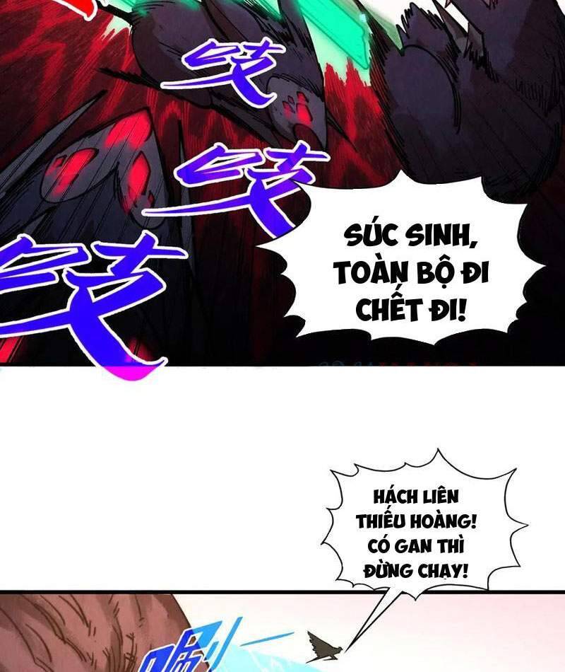 Vạn Cổ Chí Tôn Chap 345 - Next Chap 346