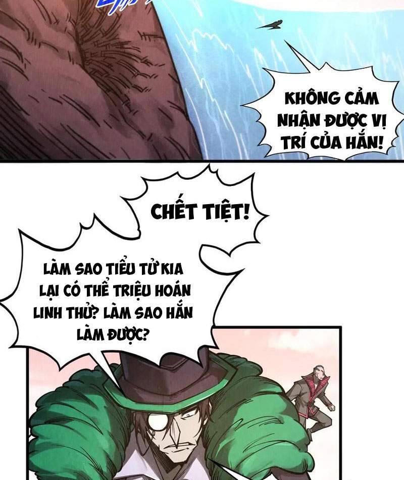Vạn Cổ Chí Tôn Chap 345 - Next Chap 346