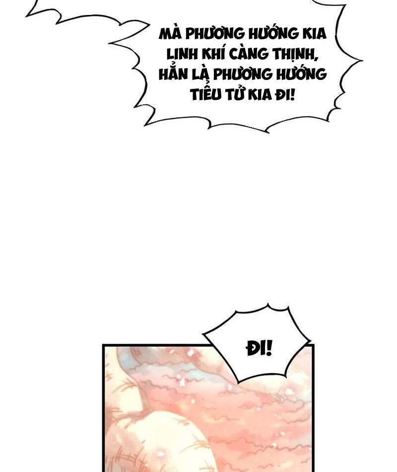 Vạn Cổ Chí Tôn Chap 345 - Next Chap 346