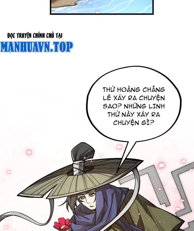 Vạn Cổ Chí Tôn Chap 345 - Next Chap 346