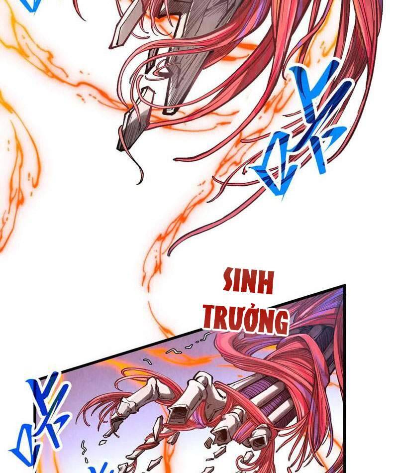 Vạn Cổ Chí Tôn Chap 345 - Next Chap 346
