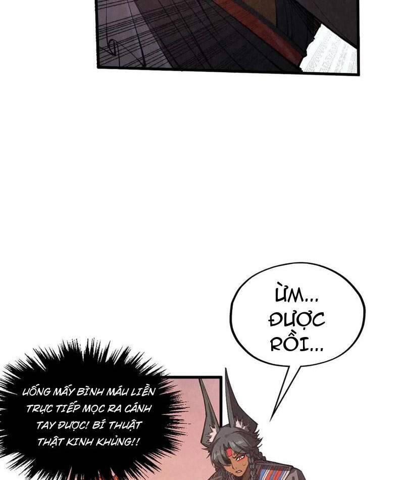Vạn Cổ Chí Tôn Chap 345 - Next Chap 346