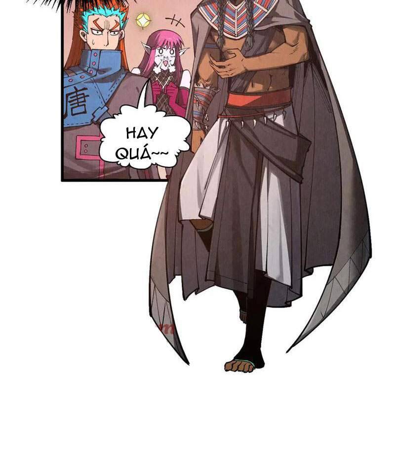 Vạn Cổ Chí Tôn Chap 345 - Next Chap 346