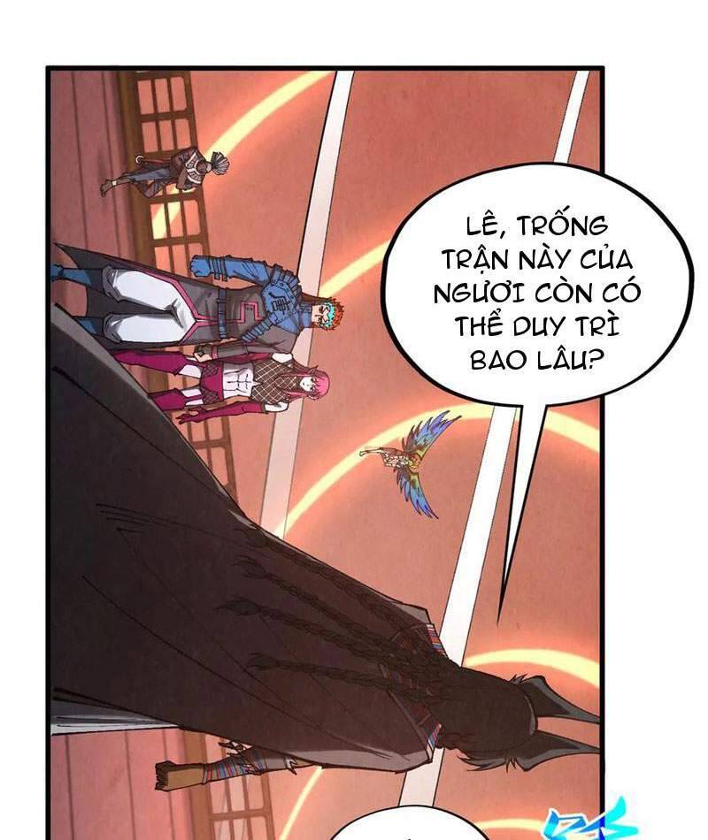 Vạn Cổ Chí Tôn Chap 345 - Next Chap 346