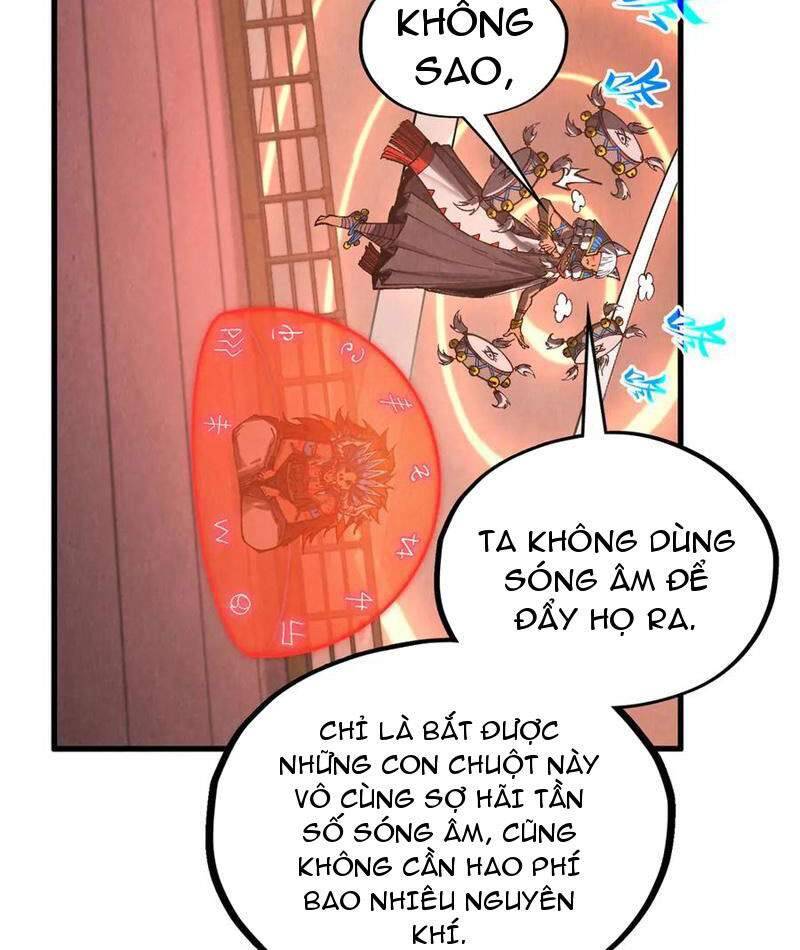 Vạn Cổ Chí Tôn Chap 345 - Next Chap 346