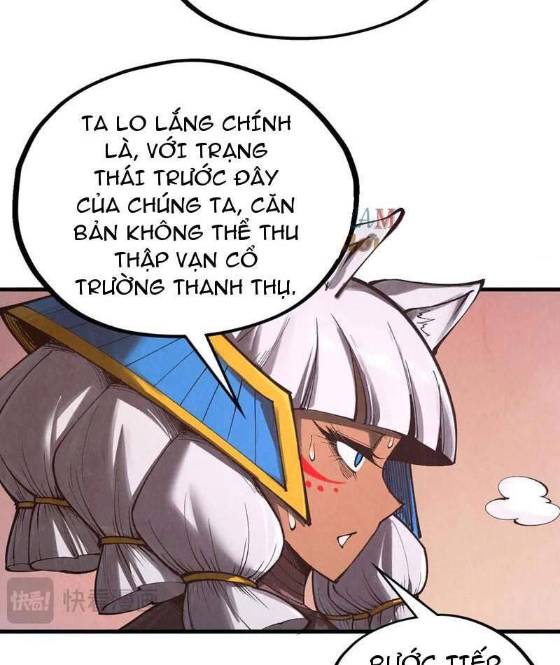 Vạn Cổ Chí Tôn Chap 345 - Next Chap 346