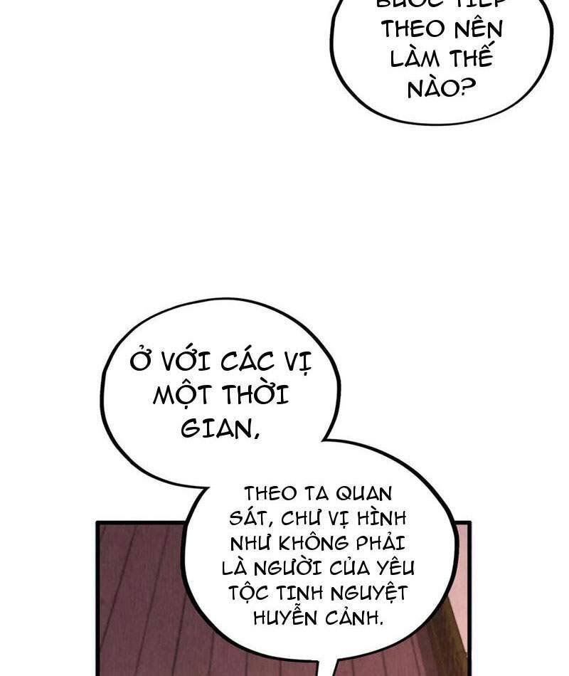 Vạn Cổ Chí Tôn Chap 345 - Next Chap 346