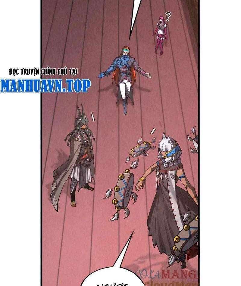Vạn Cổ Chí Tôn Chap 345 - Next Chap 346