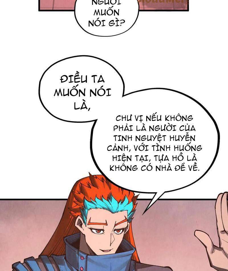 Vạn Cổ Chí Tôn Chap 345 - Next Chap 346