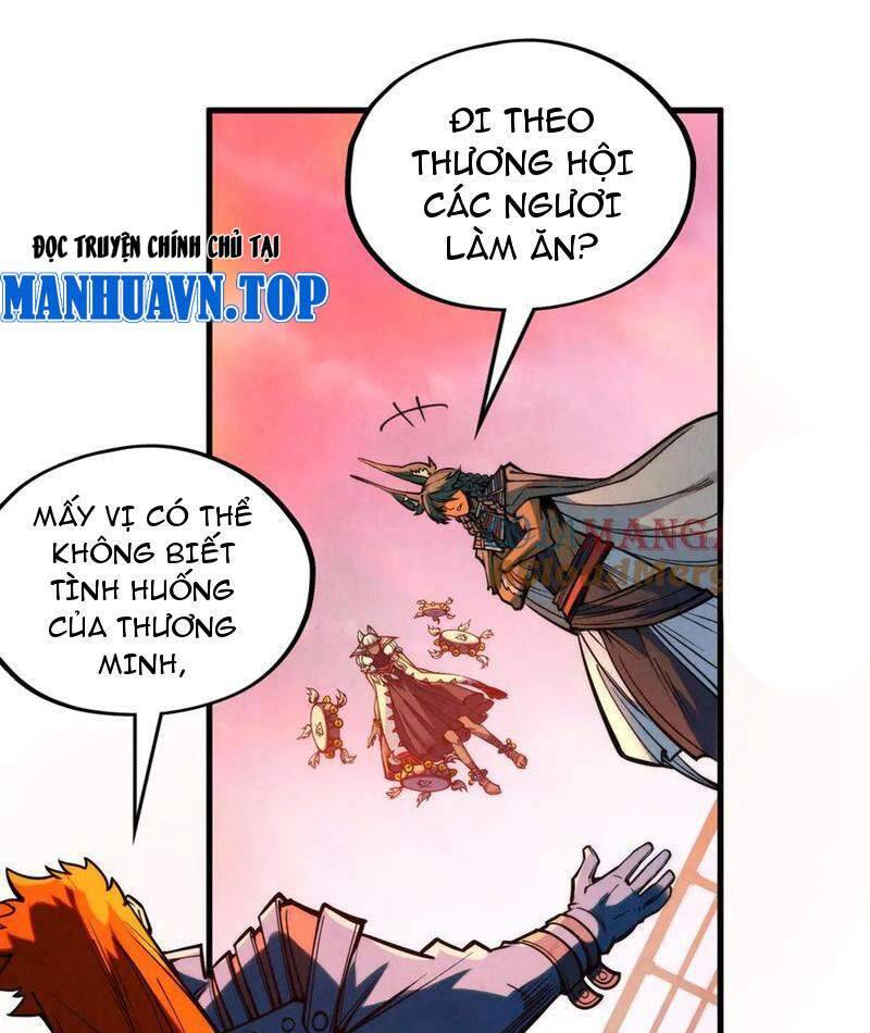 Vạn Cổ Chí Tôn Chap 345 - Next Chap 346