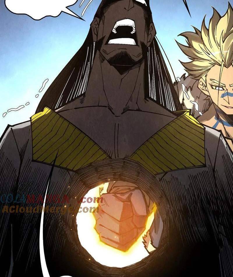 Vạn Cổ Chí Tôn Chap 345 - Next Chap 346