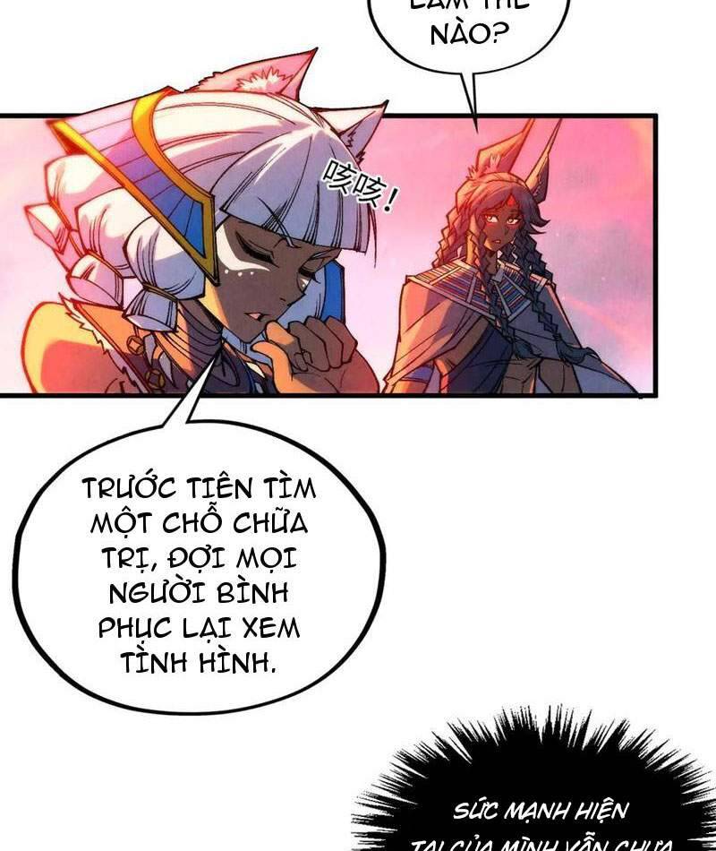 Vạn Cổ Chí Tôn Chap 345 - Next Chap 346