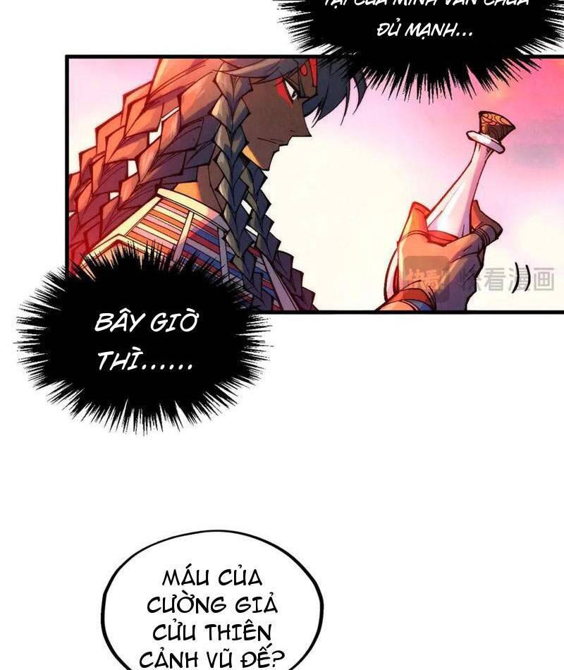 Vạn Cổ Chí Tôn Chap 345 - Next Chap 346