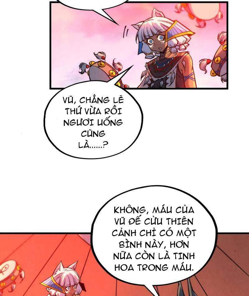 Vạn Cổ Chí Tôn Chap 345 - Next Chap 346