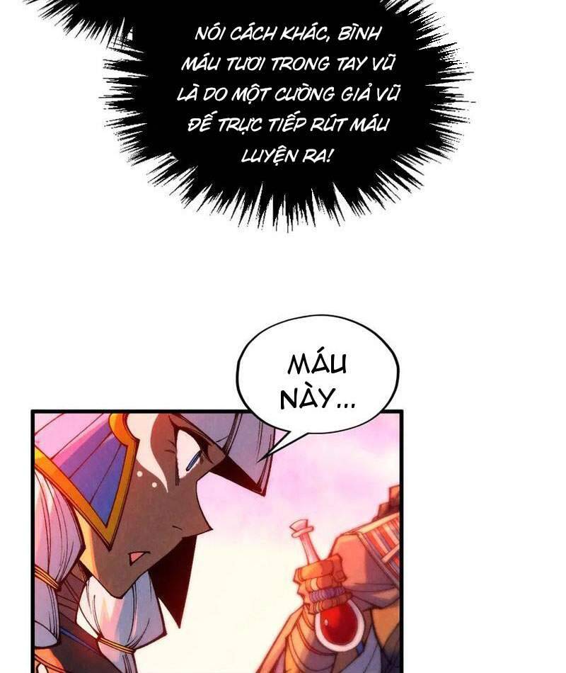 Vạn Cổ Chí Tôn Chap 345 - Next Chap 346