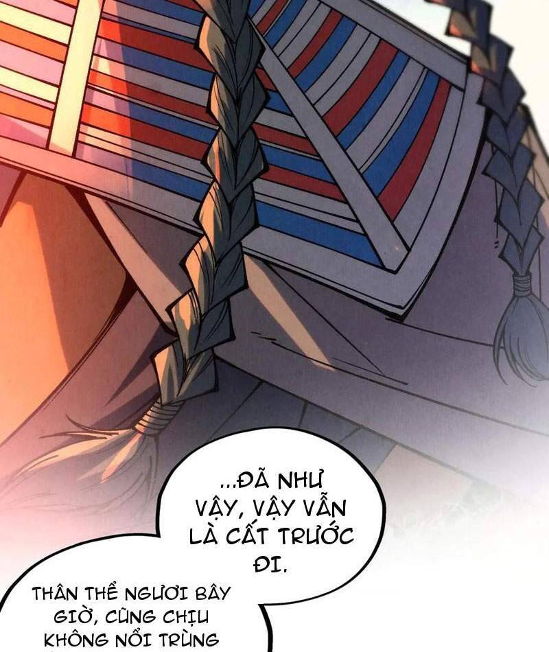 Vạn Cổ Chí Tôn Chap 345 - Next Chap 346
