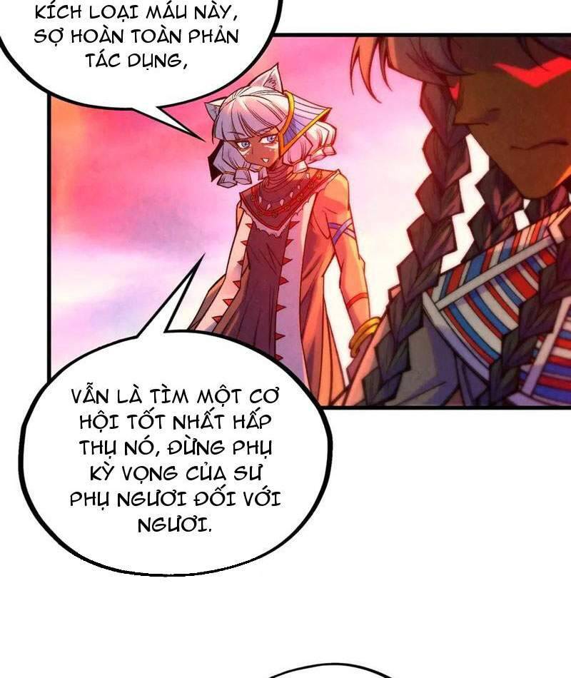 Vạn Cổ Chí Tôn Chap 345 - Next Chap 346