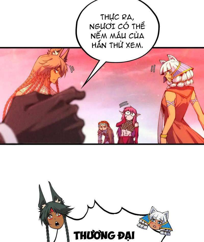 Vạn Cổ Chí Tôn Chap 345 - Next Chap 346