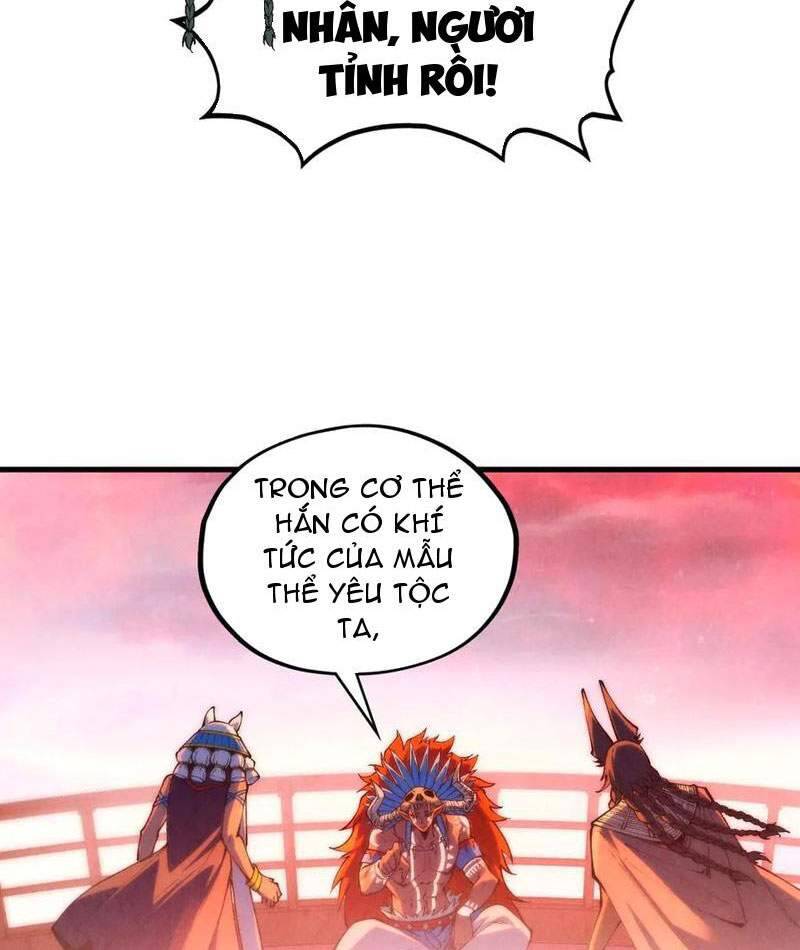 Vạn Cổ Chí Tôn Chap 345 - Next Chap 346