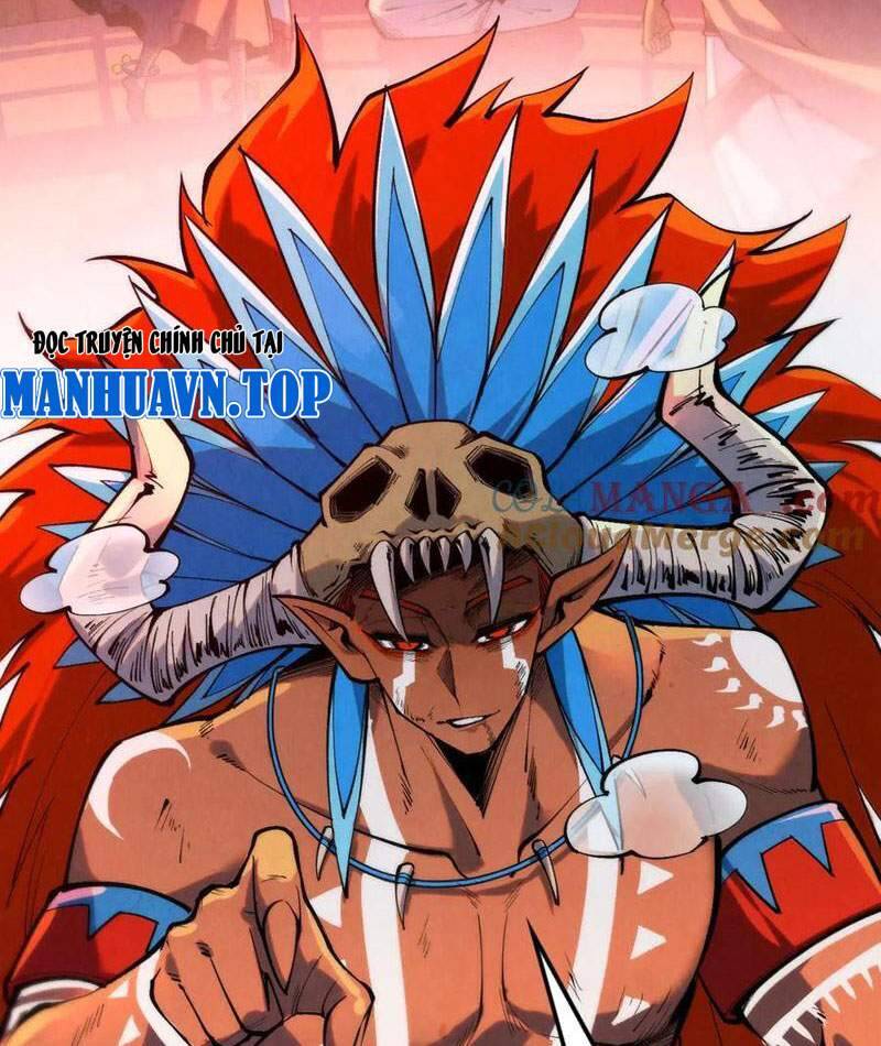 Vạn Cổ Chí Tôn Chap 345 - Next Chap 346