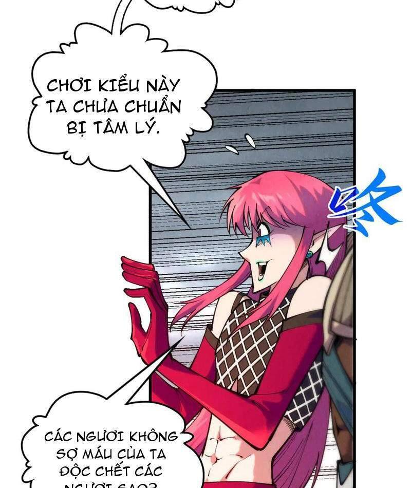Vạn Cổ Chí Tôn Chap 345 - Next Chap 346