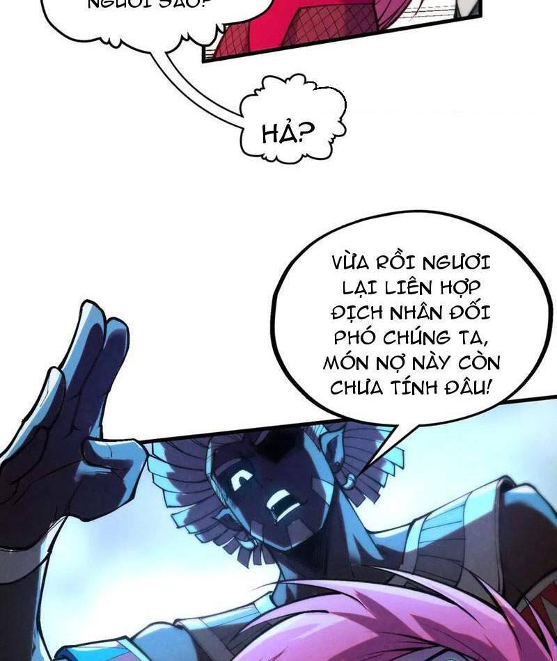 Vạn Cổ Chí Tôn Chap 345 - Next Chap 346