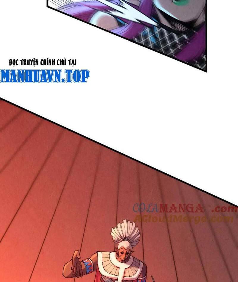 Vạn Cổ Chí Tôn Chap 345 - Next Chap 346