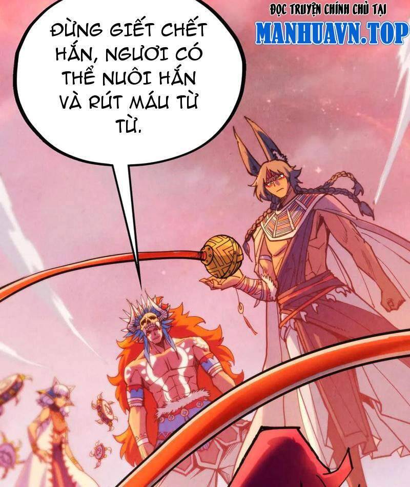 Vạn Cổ Chí Tôn Chap 345 - Next Chap 346