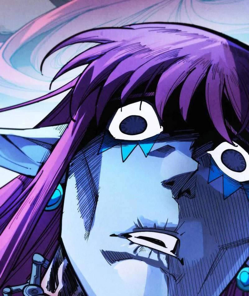 Vạn Cổ Chí Tôn Chap 345 - Next Chap 346