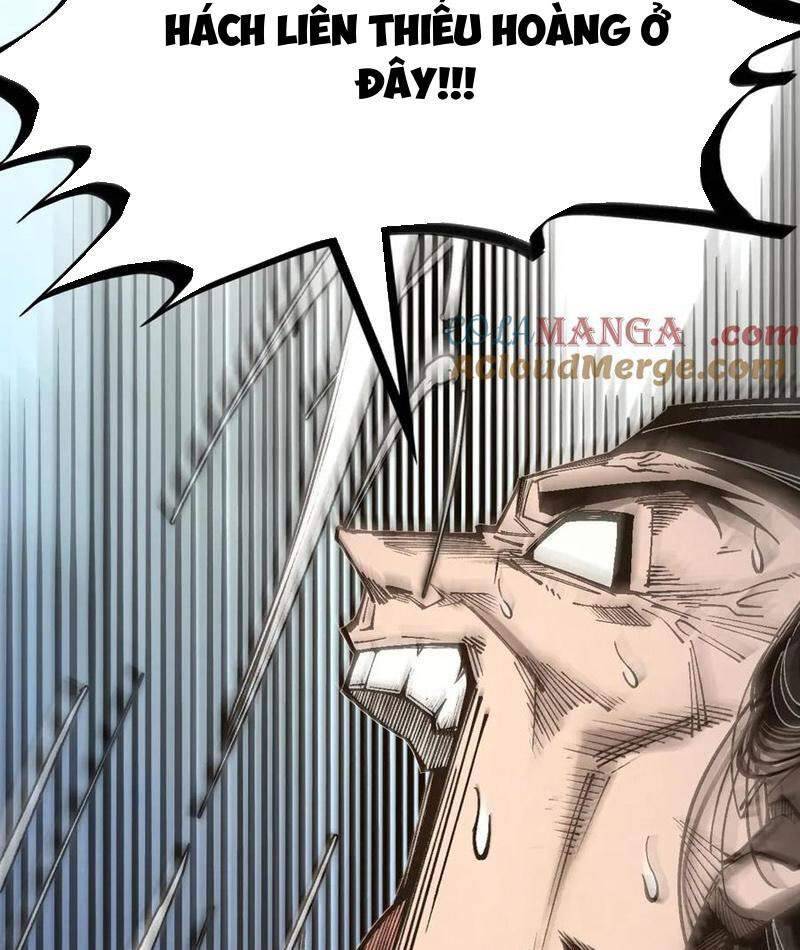 Vạn Cổ Chí Tôn Chap 345 - Next Chap 346