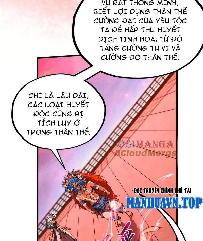 Vạn Cổ Chí Tôn Chap 346 - Next Chap 347