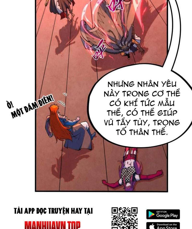 Vạn Cổ Chí Tôn Chap 346 - Next Chap 347