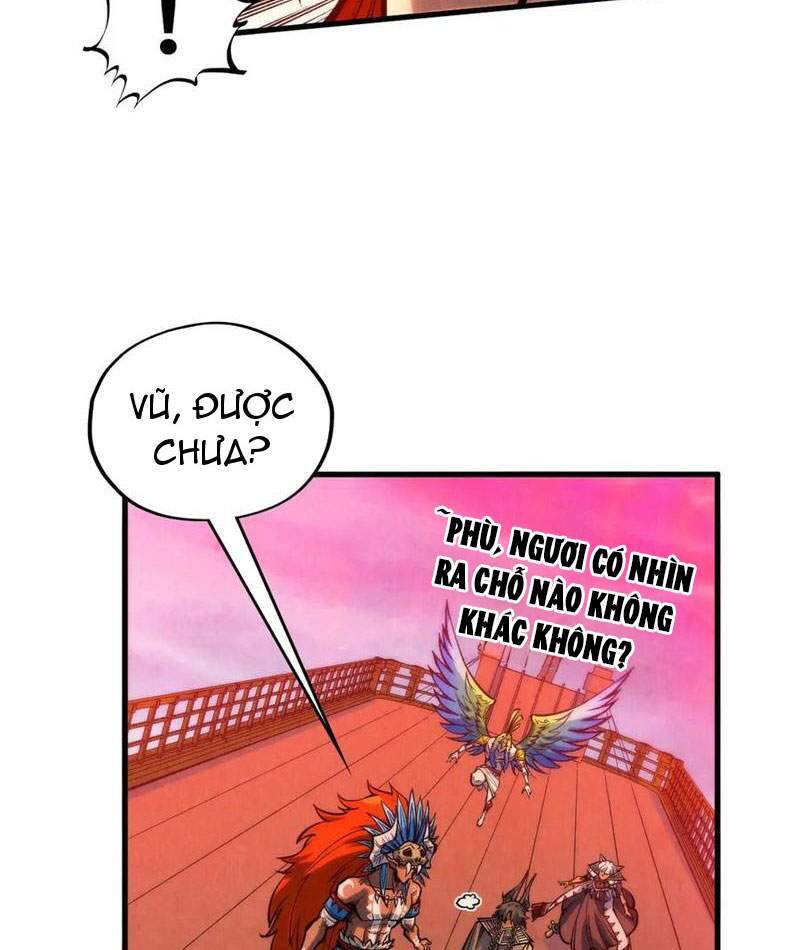 Vạn Cổ Chí Tôn Chap 346 - Next Chap 347