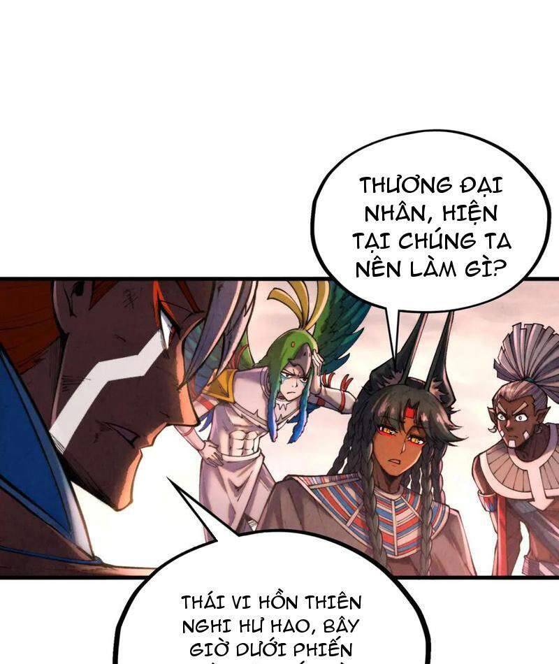Vạn Cổ Chí Tôn Chap 346 - Next Chap 347