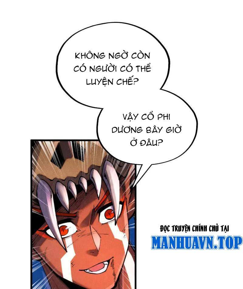 Vạn Cổ Chí Tôn Chap 346 - Next Chap 347