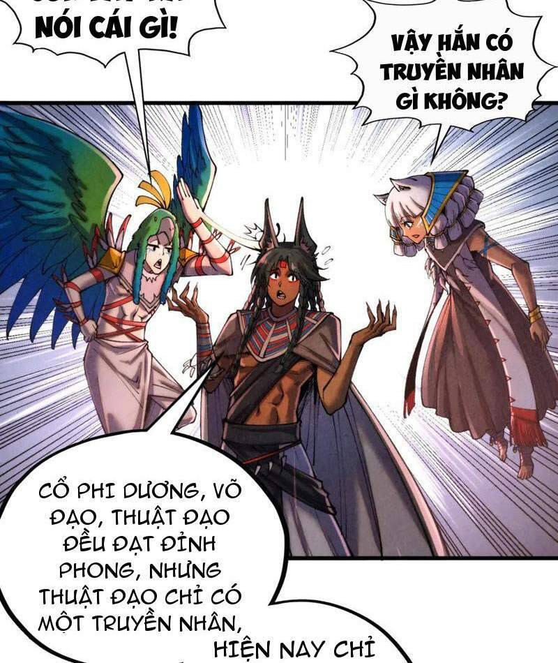 Vạn Cổ Chí Tôn Chap 346 - Next Chap 347