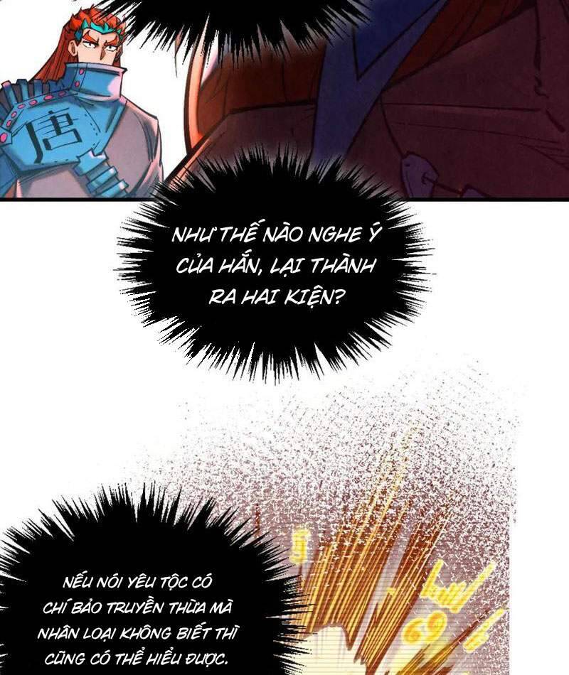 Vạn Cổ Chí Tôn Chap 346 - Next Chap 347