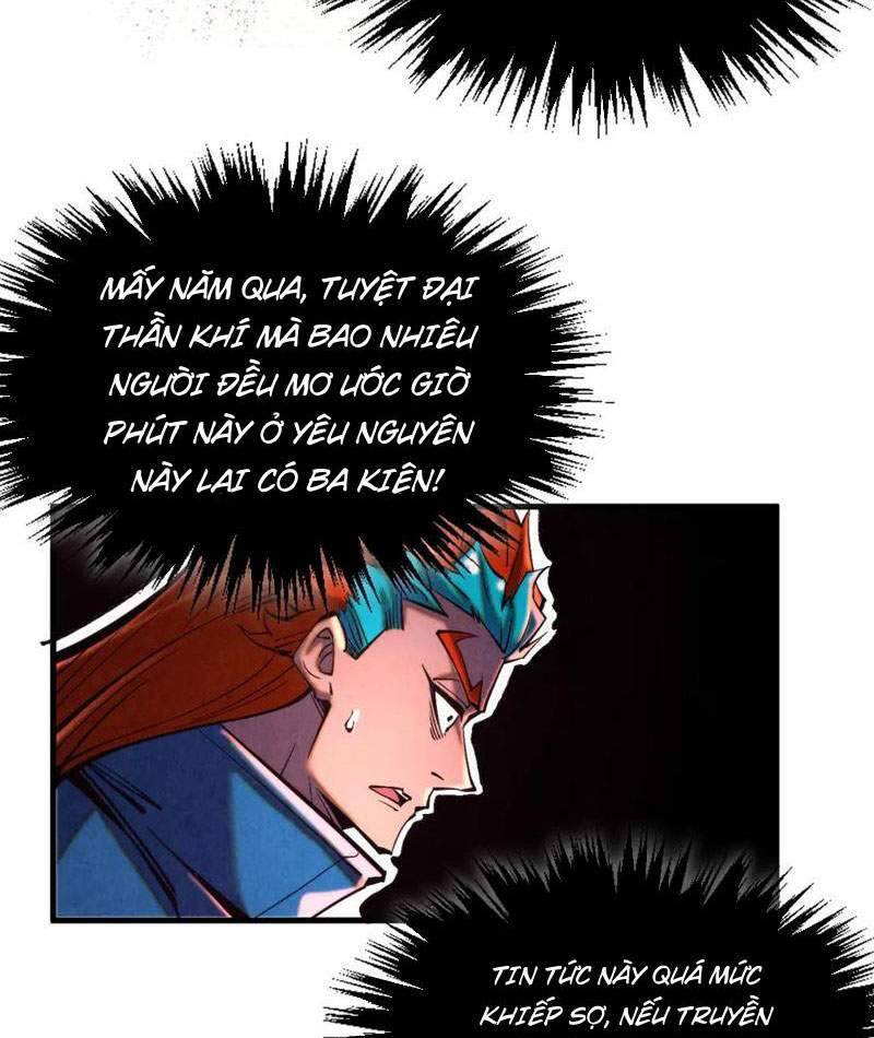 Vạn Cổ Chí Tôn Chap 346 - Next Chap 347