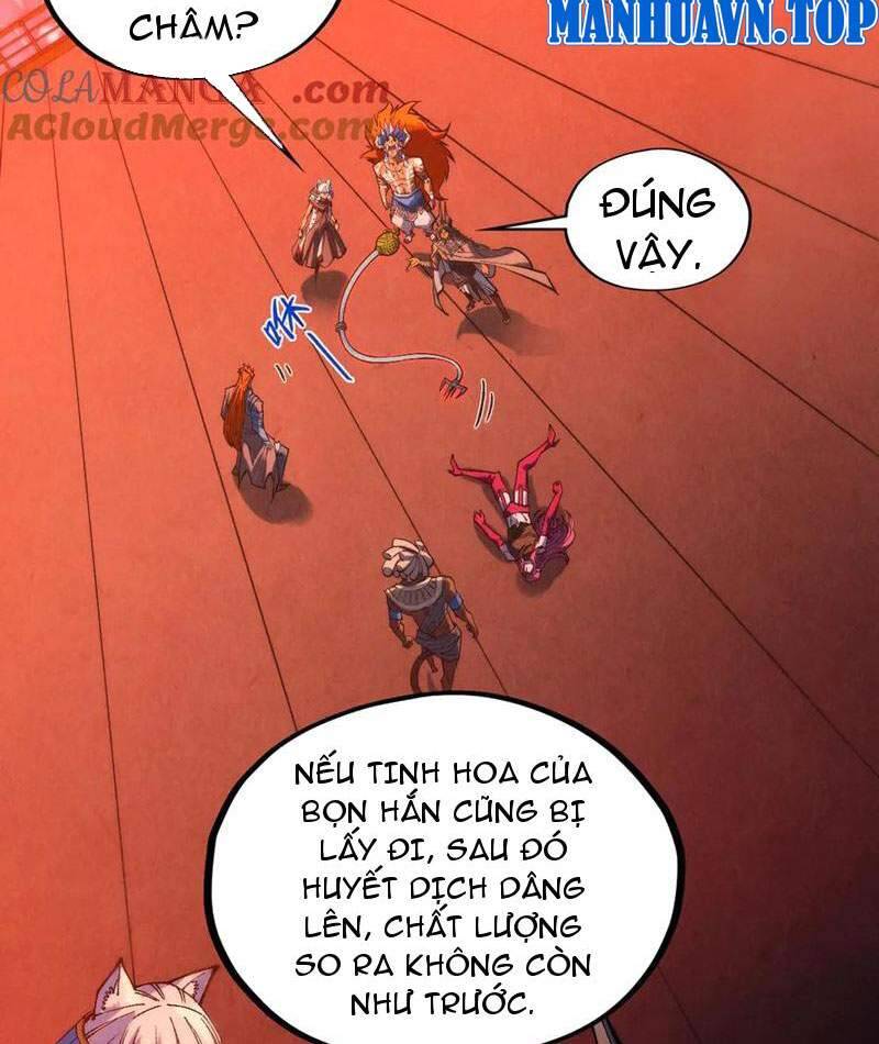 Vạn Cổ Chí Tôn Chap 346 - Next Chap 347