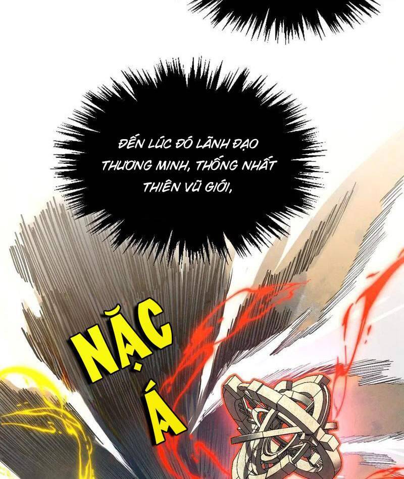 Vạn Cổ Chí Tôn Chap 346 - Next Chap 347