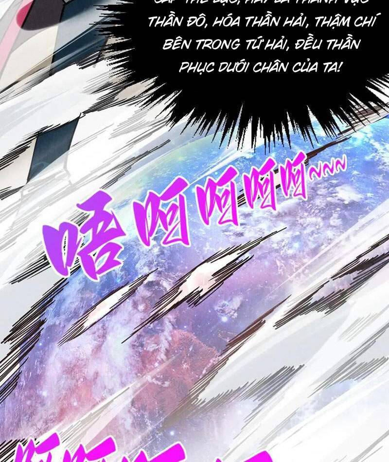 Vạn Cổ Chí Tôn Chap 346 - Next Chap 347