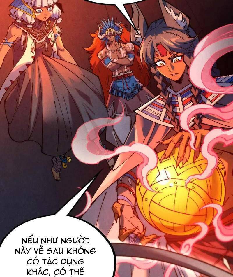 Vạn Cổ Chí Tôn Chap 346 - Next Chap 347