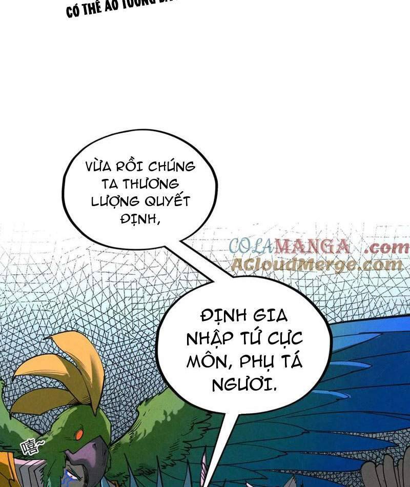 Vạn Cổ Chí Tôn Chap 346 - Next Chap 347