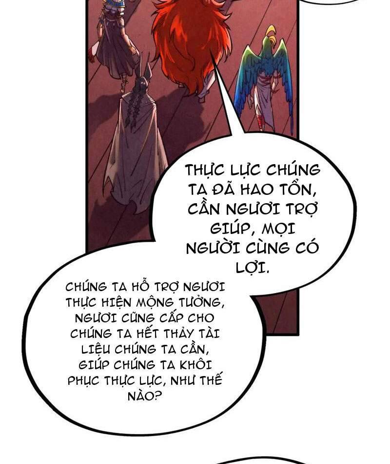 Vạn Cổ Chí Tôn Chap 346 - Next Chap 347