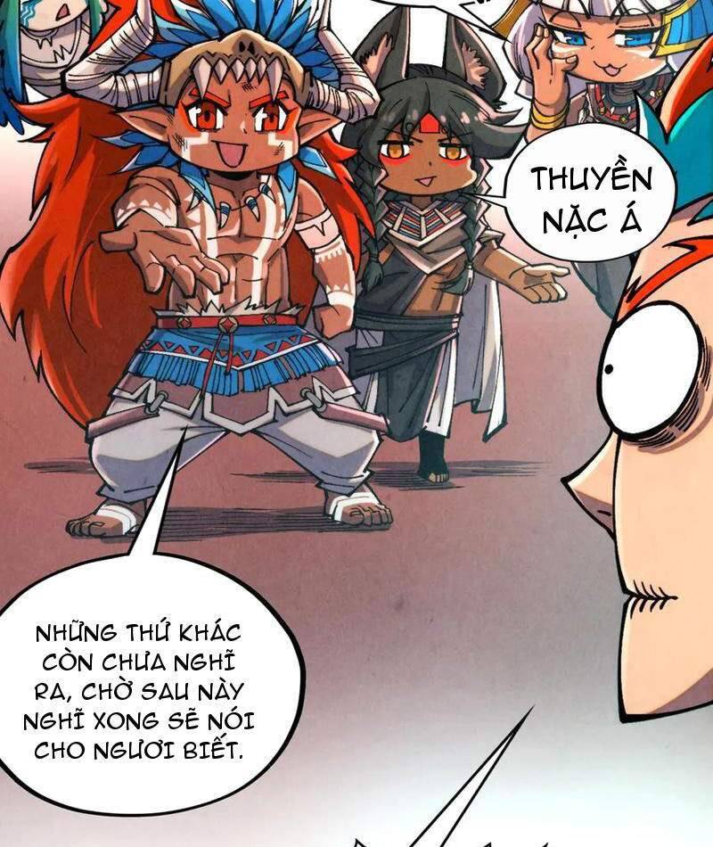 Vạn Cổ Chí Tôn Chap 346 - Next Chap 347