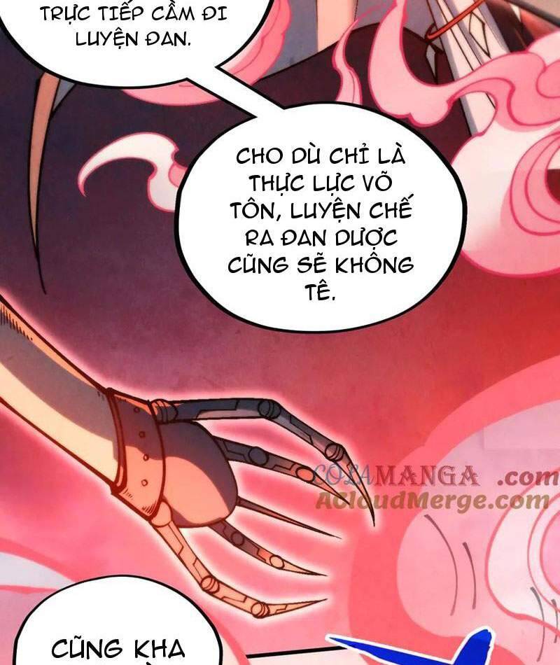 Vạn Cổ Chí Tôn Chap 346 - Next Chap 347