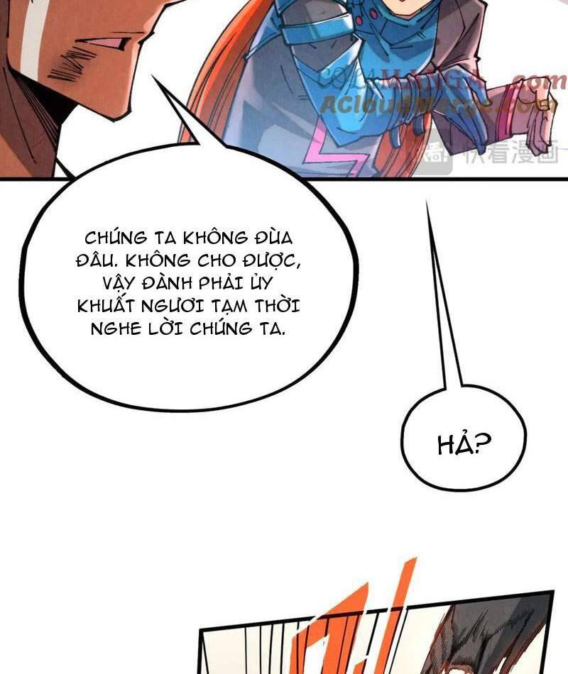 Vạn Cổ Chí Tôn Chap 346 - Next Chap 347